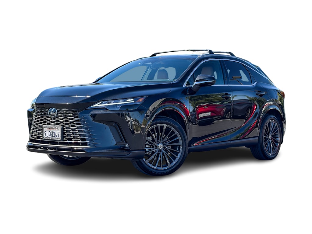 lexus rx hybrid 2025 2T2BBMCA5SC094735 image lexus rx hybrid 2025 2T2BBMCA5SC094735 image